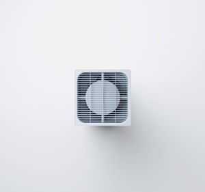 Xiaomi Smart Air Purifier 4 Lite 2 m² 61 dB 33 W Wit