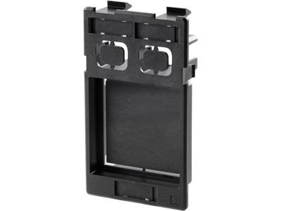 Weidmüller IE-FC-IP-PWB/2ST FrontCom Vario inzetplaat, niet afgeschermd, 1 x power, 2 x data 1 stuk(s) Weidmüller IE-FC-IP-PWB/2ST FrontCom Vario inzetplaat, niet afgeschermd, 1 x power, 2 x data 1 stuk(s)