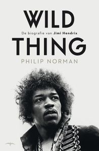 Wild thing - Philip Norman - ebook