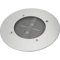 Ranex RANEX 10.009.61 Vloerinbouwlamp LED 0.12 W RVS (geborsteld)