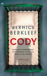 Cody - Bernice Berkleef - ebook