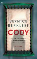 Cody - Bernice Berkleef - ebook - thumbnail