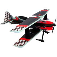 RC Factory Revo P3 RC motorvliegtuig Bouwpakket 940 mm