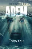 Tsunami - Nico de Braeckeleer - ebook - thumbnail