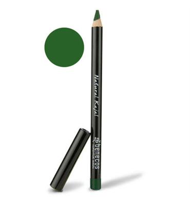 Benecos Benecos Oogpotlood Groen (1st) Benecos Benecos Oogpotlood Groen (1st)
