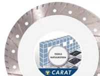 Carat Dual diamantzaag | 125mm - CVNS125M00 - thumbnail