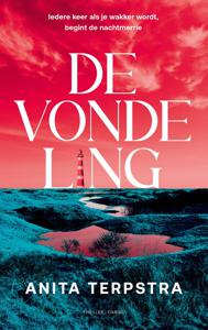 De vondeling - Anita Terpstra - ebook