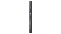 APC Metered Rack PDU - stekkerdoos (rack - inbouwbaar) - AC 200/208/230 V - RS-232-20 uitgangsstekker