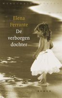 De verborgen dochter - Elena Ferrante - ebook - thumbnail