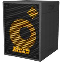 Markbass MB58R CMD 151 P (8 Ohm) 1 x 15 inch basversterker combo 300 watt - thumbnail