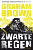 Zwarte regen - Graham Brown - eBook (9789044965155)