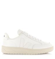 VEJA VEJA - V-12 Extra White Wit Leer Lage sneakers Unisex