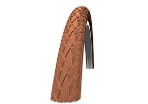 Schwalbe Buitenband 28-1.75 (47-622) Road Cruiser Active coffee R