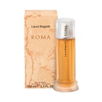 Biagiotti Roma eau de toilette vapo female (100 ml)