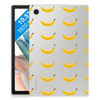 Samsung Galaxy Tab A8 2021/2022 Tablet Cover Banana - thumbnail