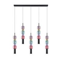 Kare Design Hanglamp Candy Bar Colore, 100 cm