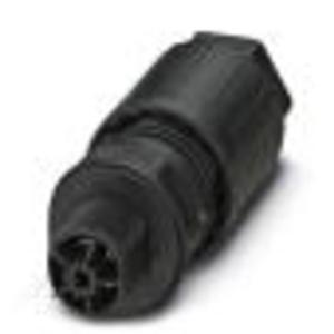 Phoenix Contact 1582563 Ronde connector Totaal aantal polen: 4 + PE Serie (ronde connectoren): QPD 1 stuk(s)