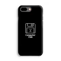 Hello: iPhone 8 Plus Tough Case