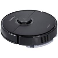 Roborock Q7 Max Vacuum Cleaner Dweil- en zuigrobot Zwart Compatibel met Amazon Alexa, Compatibel met Google Home, Spraakgestuurd, Besturing via App - thumbnail