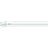 Philips Lighting LED-Buis Energielabel: D (A - G) G13 T8 20.5 W Neutraalwit 10 stuk(s) (Ø x l) 28 mm x 1500 mm Conventioneel voorschakelapparaat, Verliesarm