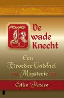 De kwade knecht - Ellis Peters - ebook