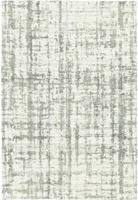 Teppi Miami vloerkleed (Afmetingen: 340×240 cm, Basiskleur: grijs)