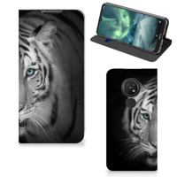 Nokia 6.2 | 7.2 Hoesje maken Tijger