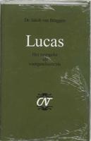 Lucas - Jacob van Bruggen - Paperback (9789024261444)