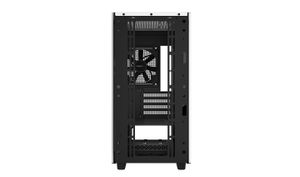 DeepCool CH370 WH Mini Tower Wit