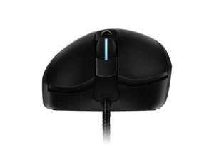 Logitech G G403 muis USB Type-A Optisch 16000 DPI Rechtshandig