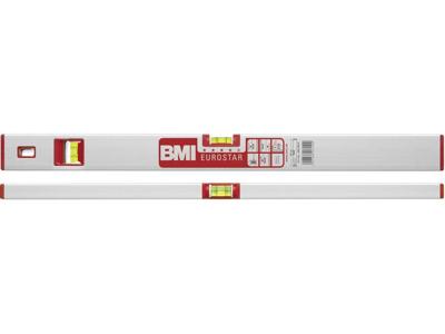 BMI Eurostar 690040E Waterpas 40 cm 0.5 mm/m