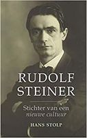 Rudolf Steiner - thumbnail