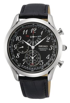 Seiko Herenhorloge SPC255P1