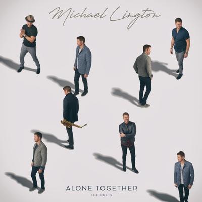 Alone Together: The Duets - CD (0819376028927)