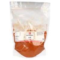 Hotwing Mix - 1 KG Grootverpakking