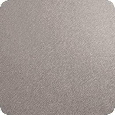 ASA Selection Onderzetters Grijs 10 x 10 cm - 4 Stuks