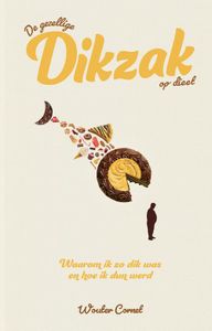 De gezellige dikzak - Wouter Cornet - ebook