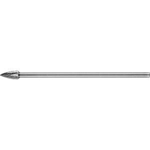 PFERD 21122627 Freesstift Lengte 170 mm Afmeting, Ø 10 mm Werklengte 20 mm Schachtdiameter 6 mm