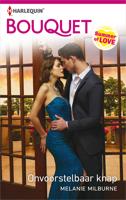 Onvoorstelbaar knap - Melanie Milburne - ebook