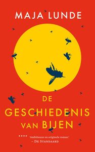 De geschiedenis van bijen - Maja Lunde - ebook