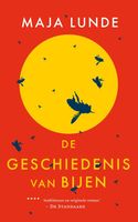 De geschiedenis van bijen - Maja Lunde - ebook - thumbnail