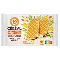 Céréal Vanillewafels (90 gr)