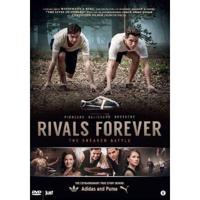 Rivals Forever - The Sneaker Battle (DVD)
