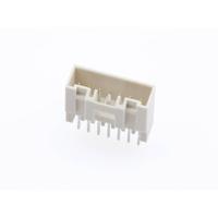 Molex 557550719 Male behuizing (board) Totaal aantal polen: 7 Rastermaat: 2.00 mm Inhoud: 1 stuk(s) Tray