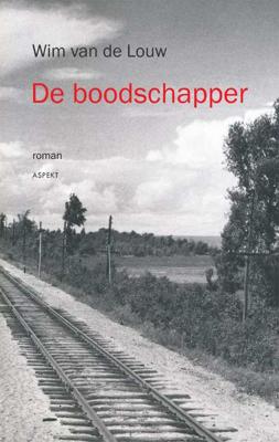 De boodschapper - Wim van de Louw - Paperback (9789059119918)