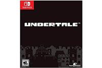 Fangamer 1160103 Undertale (Importeren)