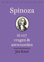 Spinoza in 107 vragen en antwoorden - Jan Knol - Paperback (9789028426351)