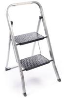 Premium Ladder Compact - 2 Staps