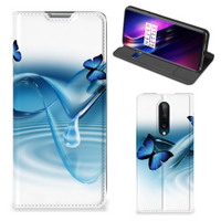 OnePlus 8 Hoesje maken Vlinders - thumbnail