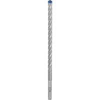 Bosch Accessories EXPERT SDS plus-7X 2608900110 Hamerboor 1 stuks 12.00 mm Gezamenlijke lengte 265 mm SDS-Plus 1 stuk(s) - thumbnail